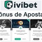 bônus de depósito bet